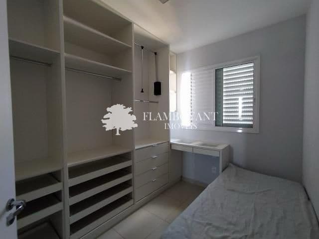 Apartamento para vender no Segismundo Pereira image 1
