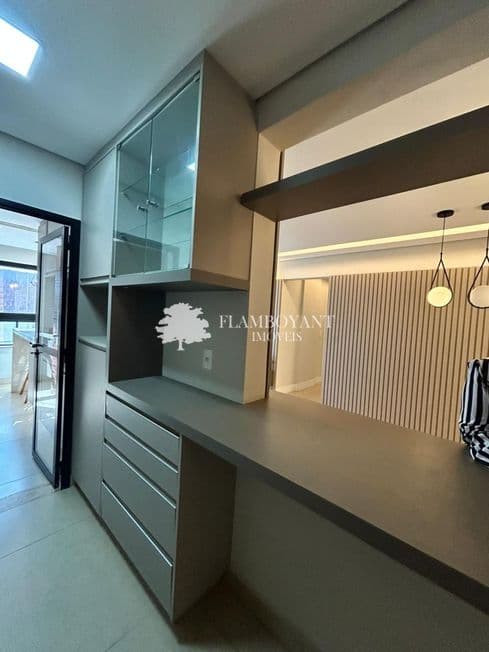 Apartamento para vender no Santa Monica image 1