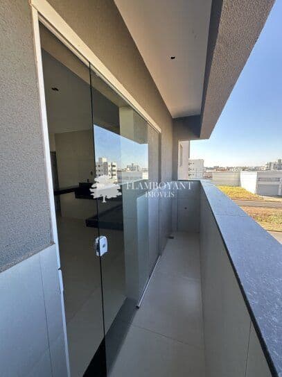 Apartamento para vender no Novo Mundo image 3