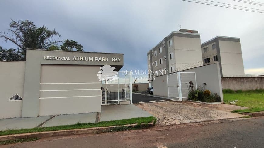 Apartamento para vender no Shopping Park image 1