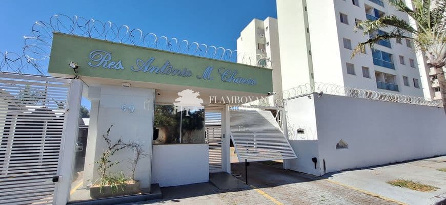 Apartamento para vender no Tubalina image 1