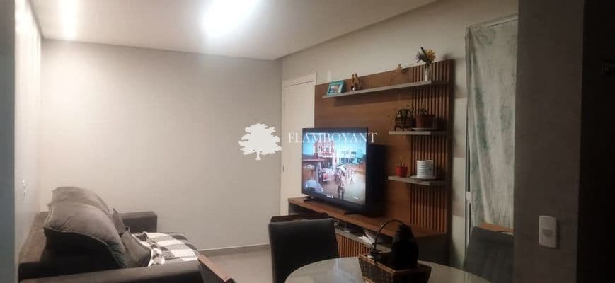 Apartamento para vender no Laranjeiras image 1
