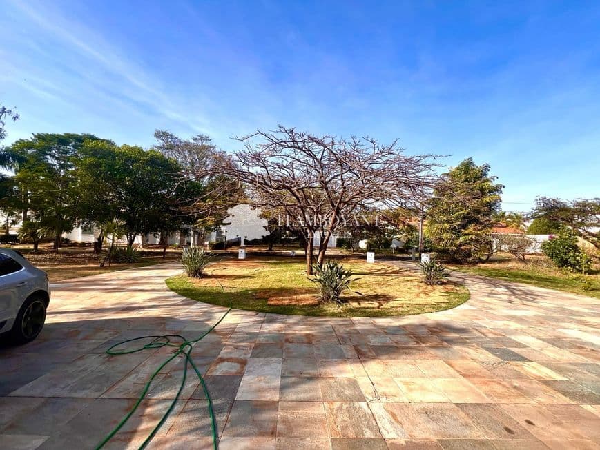 Casa para alugar no Jardim Karaiba image 3