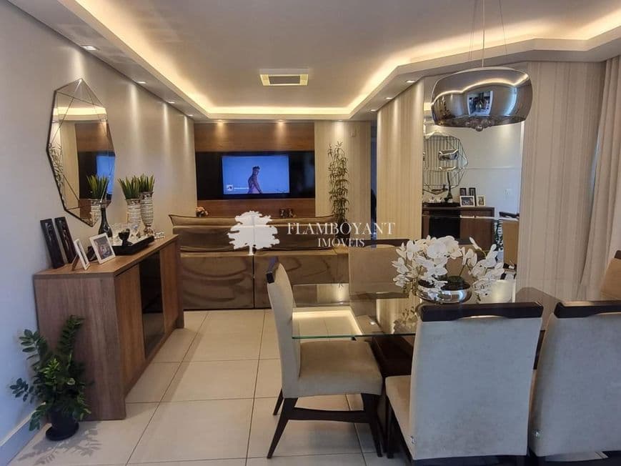 Apartamento para vender no Tubalina image 1