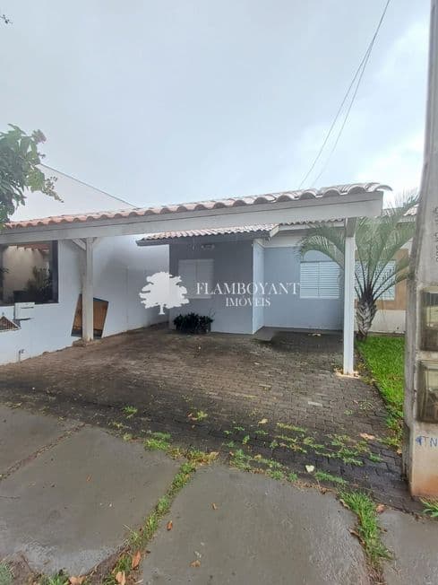 Casa em condomínio para vender no Aclimacao image 1