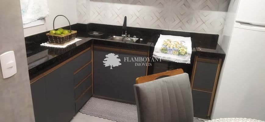 Apartamento para vender no Laranjeiras image 3