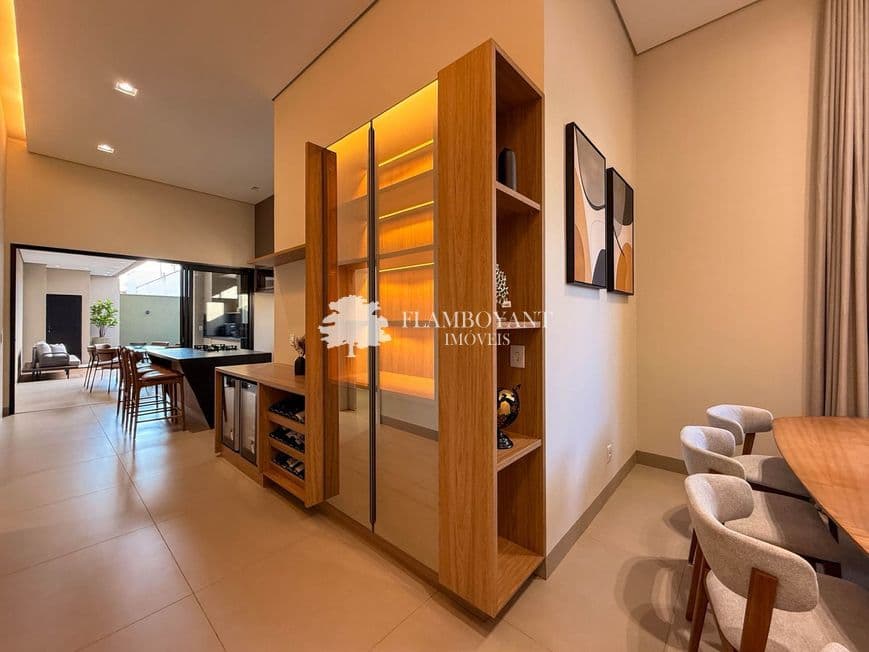 Casa em condomínio para vender no Jardim Botanico image 3