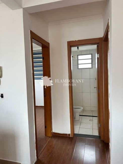 Apartamento para vender no Shopping Park image 2