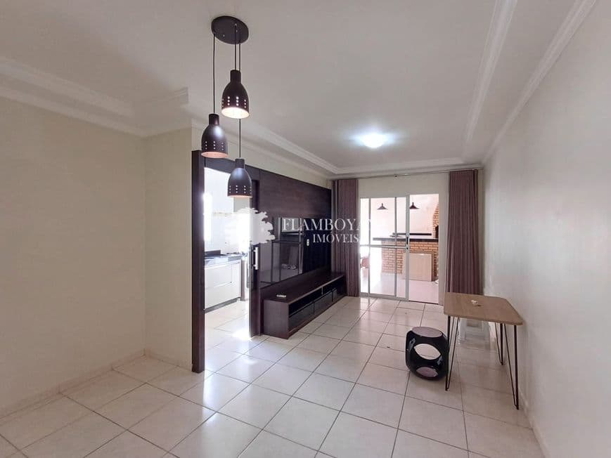 Casa em condomínio para vender no Aclimacao image 1
