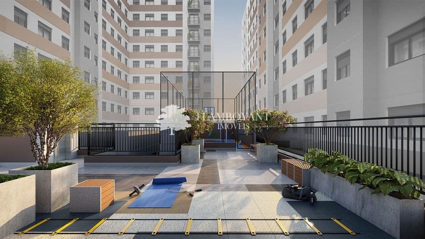 Apartamento para vender no Vila Hamburguesa image 3