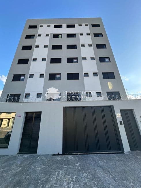 Apartamento para vender no Daniel Fonseca image 1
