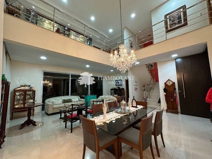 Casa em condomínio para vender no Nova Uberlandia image 1