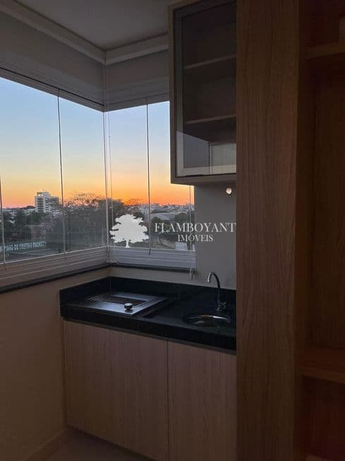 Apartamento para vender no Tibery image 1