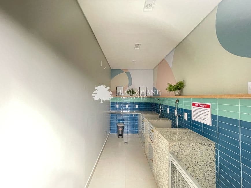 Apartamento para vender no Shopping Park image 2