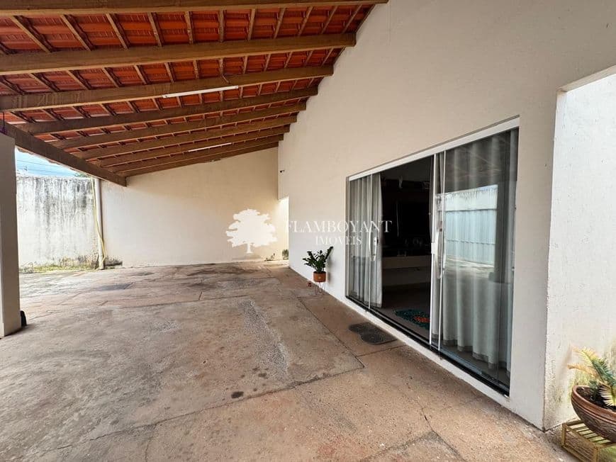 Casa para vender no Jardim Holanda image 1