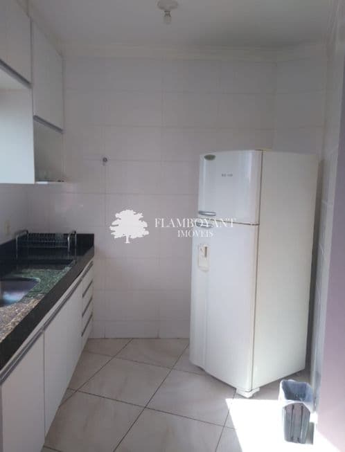 Apartamento para alugar no Jardim Patricia image 2