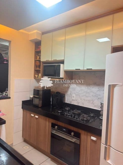 Apartamento para vender no Laranjeiras image 2