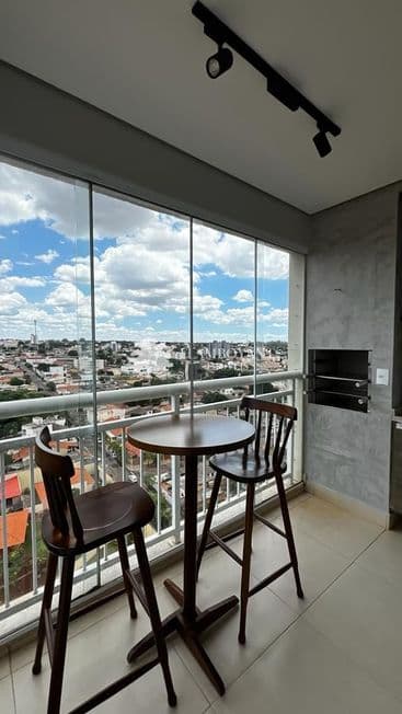 Apartamento para vender no Tubalina image 1