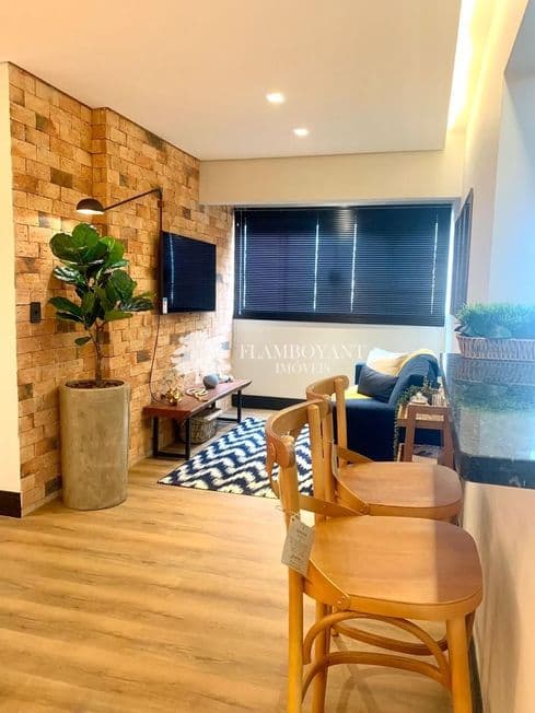 Apartamento para vender no Santa Monica image 3