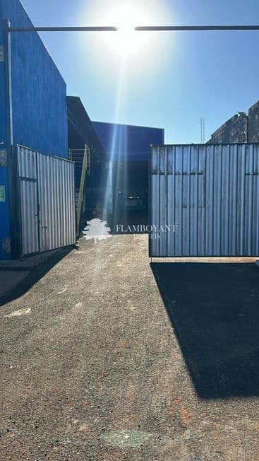 Galpão para alugar no Area Rural De Uberlandia image 2