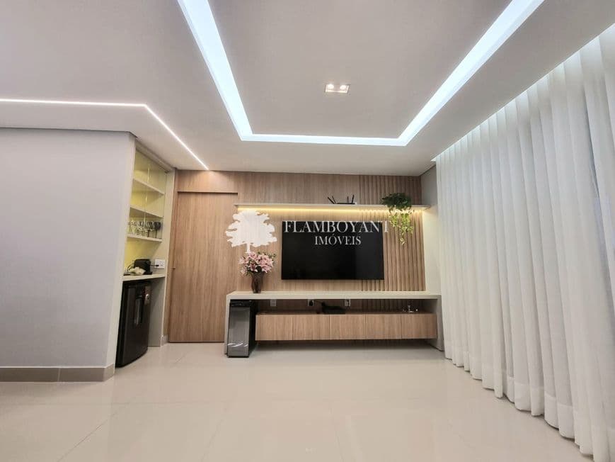 Apartamento para vender no Jardim Karaiba image 2