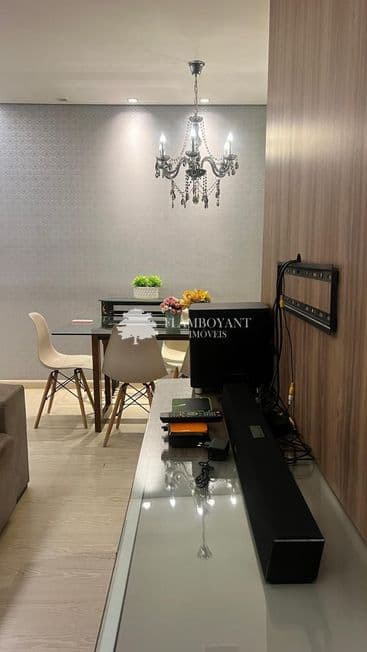 Apartamento para alugar no Segismundo Pereira image 2