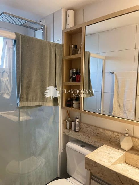 Apartamento para vender no Aclimacao image 2