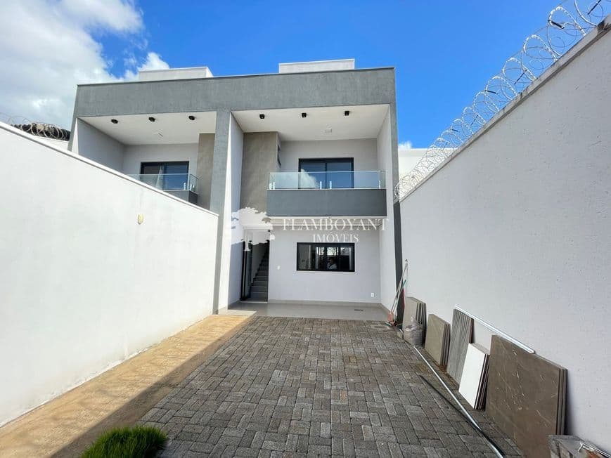 Casa para vender no Santa Rosa image 3