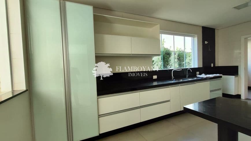 Casa em condomínio para alugar no Jardim Das Palmeiras image 2