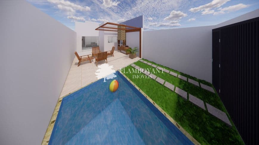 Casa para vender no Marta Helena image 3
